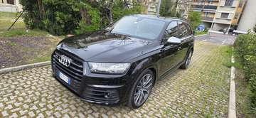 4.0 V8 tdi Business Plus quattro tiptronic