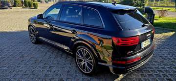 4.0 V8 tdi Business Plus quattro tiptronic