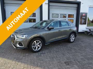 35 TFSI 150pk S tronic Pro Line Business