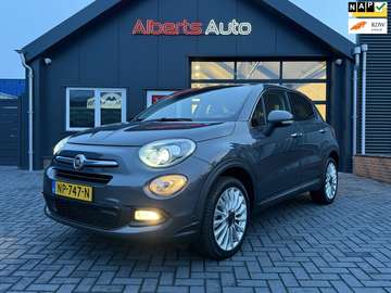 1.4 Turbo MultiAir Lounge | LEDER | XENON | NAVI |