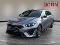 Kia ProCeed / pro_cee'd GT 1.6T DCT7 Komfort-/ Glasdach-Paket uvm. Grau - thumbnail 1