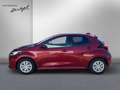 Toyota Yaris 1.5 VVT-i Team Deutschland,RFK,KLIMA,ACC,VOLL-LED, Rojo - thumbnail 5