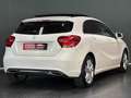 Mercedes-Benz A 200 A200d URBAN#LED#ACC#SPUR#PANO#SHZ#PDC#TSR#LEDER Blanc - thumbnail 9