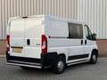 Peugeot Boxer 330 L1H1 Premium DC 7-zits/ Airco/ EURO 6 Wit - thumbnail 6