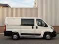 Peugeot Boxer 330 L1H1 Premium DC 7-zits/ Airco/ EURO 6 Wit - thumbnail 7