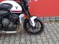 Triumph Trident 660 1 Hand Unfall 35KW A2 Weiß - thumbnail 12