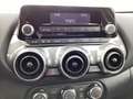 Nissan Juke 1.0 DIG-T Visia LED Audiosystem Klima Bílá - thumbnail 13