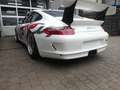 Porsche 997 GT3 Cup MK1 2009 SEQ-SHIFT Blanc - thumbnail 6