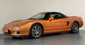 Honda NSX 3.2 V6 | 6-bak manueel | EU auto Oranje - thumbnail 2