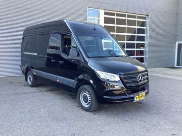 317 CDI Aut. L2H2 3.5t Trekverm./ LED/ 270Gr.Deure