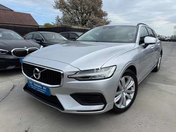 2.0 B3 AUTOMAAT NAVIGATIE HARMAN KARDON CAMERA CARPLAY LED