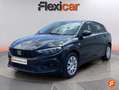 Fiat Tipo HB+1.5+Hybrid+97kW+%28130CV%29+DCT Negro - thumbnail 3