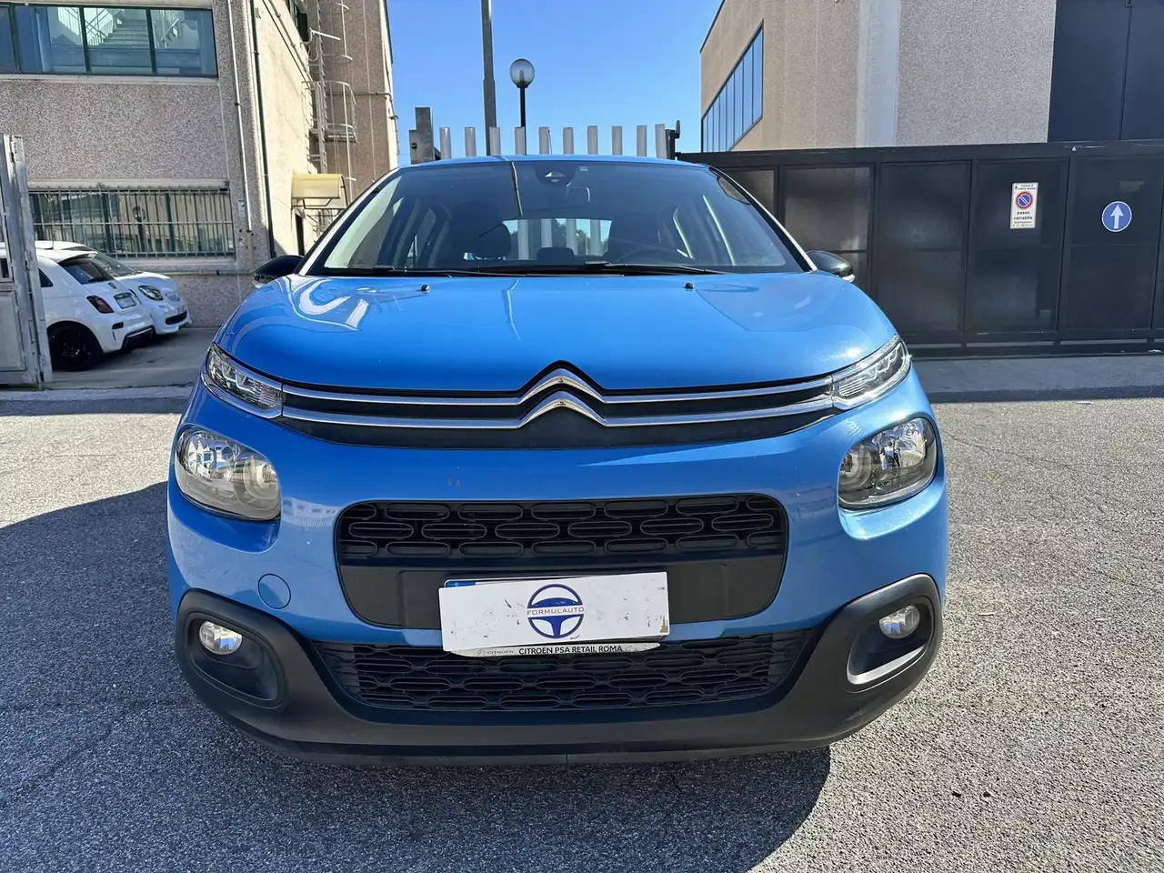 Citroën C3
