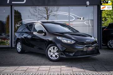 Sportswagon 1.0 T-GDi MHEV DynamicPlusLine|Trekhaa