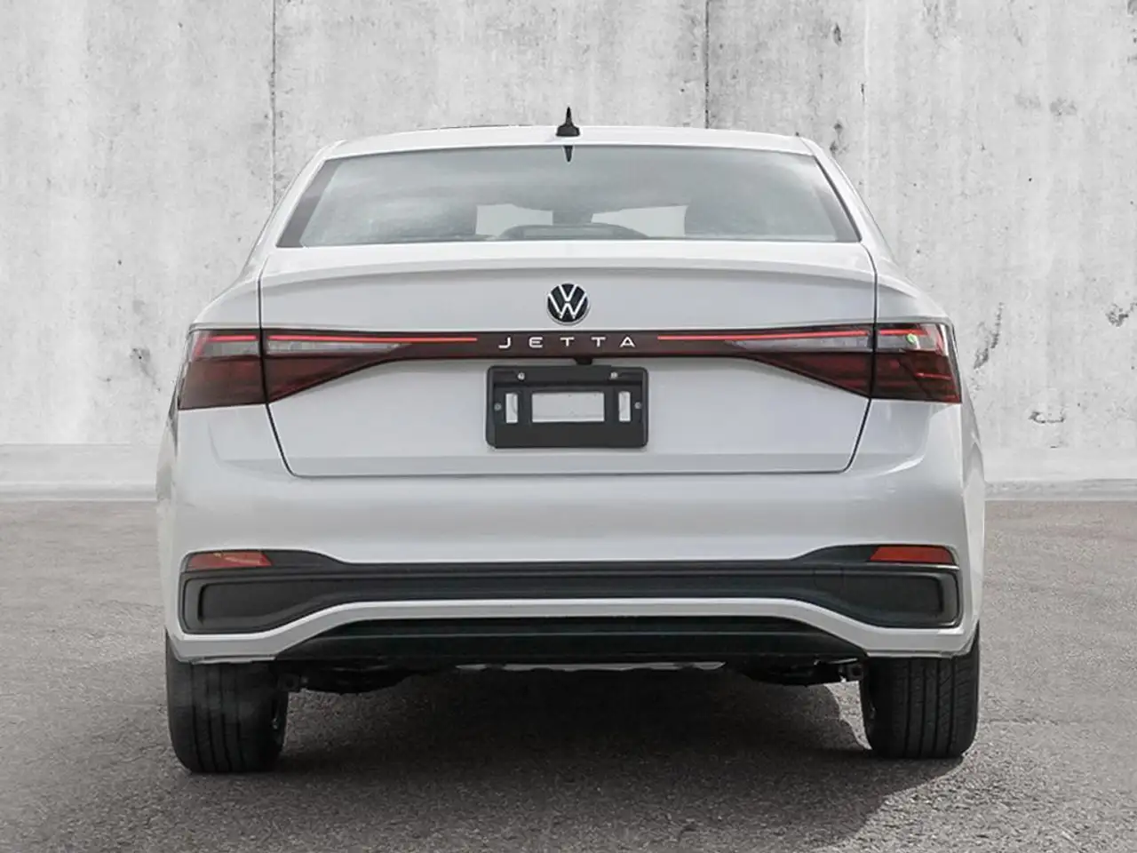 Volkswagen Jetta снимка Volkswagen Jetta