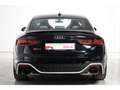 Audi RS5 sportback 2.9 tfsi quattro 450cv tiptronic Zwart - thumbnail 5
