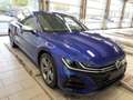 Volkswagen Arteon Shooting Brake R 2.0 TSI DSG 4Motion Klima Navi Blu/Azzurro - thumbnail 3