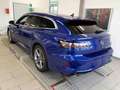 Volkswagen Arteon Shooting Brake R 2.0 TSI DSG 4Motion Klima Navi Blu/Azzurro - thumbnail 4