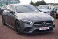 Mercedes-Benz A 250 A250 AMG Line LED 360° Alcantara Virtual Cockpit Grijs - thumbnail 7