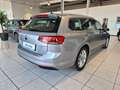 Volkswagen Passat Variant Business *AT*Navi*Kamera*SHZ*ACC* Plateado - thumbnail 6