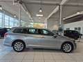 Volkswagen Passat Variant Business *AT*Navi*Kamera*SHZ*ACC* Plateado - thumbnail 4