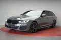 BMW 520 d Touring Navi/Leder/HUD/Side/Carplay Grau - thumbnail 2