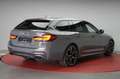 BMW 520 d Touring Navi/Leder/HUD/Side/Carplay Grau - thumbnail 3