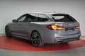 BMW 520 d Touring Navi/Leder/HUD/Side/Carplay Grau - thumbnail 4