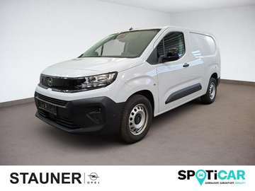 Cargo Facelift XL NAVI*PDC VORNE*SHZ*LHZ*TOTWINKEL