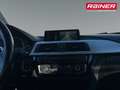 BMW 320 i Advantage Aut. Grau - thumbnail 11