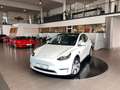 Tesla Model Y AWD Long Range Dual Motor Pano LED AHK Blanco - thumbnail 30