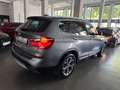 BMW X3 xDrive 20d X-LINE SPORT NAVI HUD KEYLESS STHD Gris - thumbnail 5