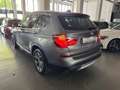 BMW X3 xDrive 20d X-LINE SPORT NAVI HUD KEYLESS STHD Gris - thumbnail 3