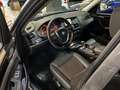 BMW X3 xDrive 20d X-LINE SPORT NAVI HUD KEYLESS STHD Gris - thumbnail 11