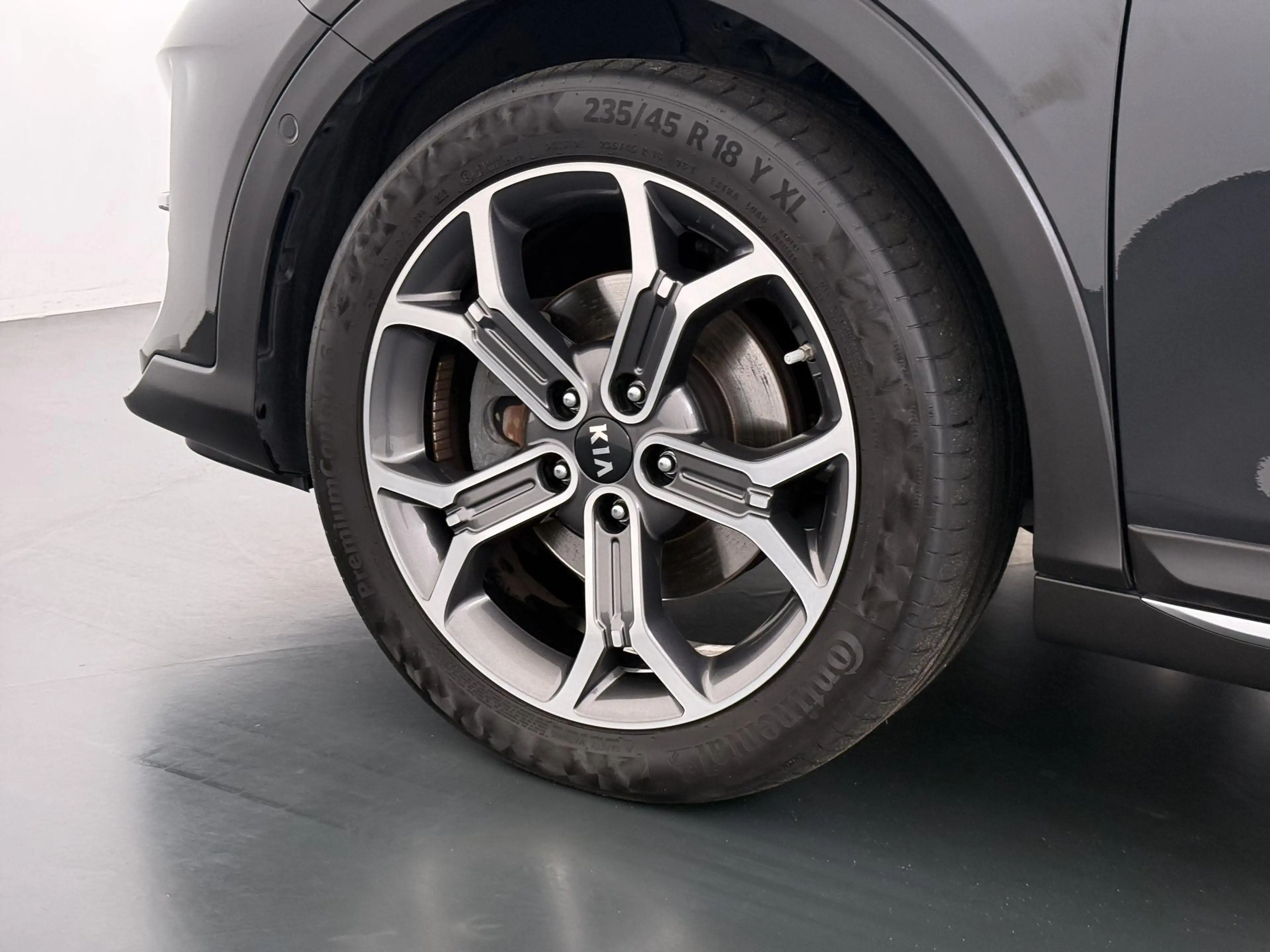 Kia XCeed 1.6 GDi PHEV ExecutiveLine Pano | Leder | Camera | — photo 9