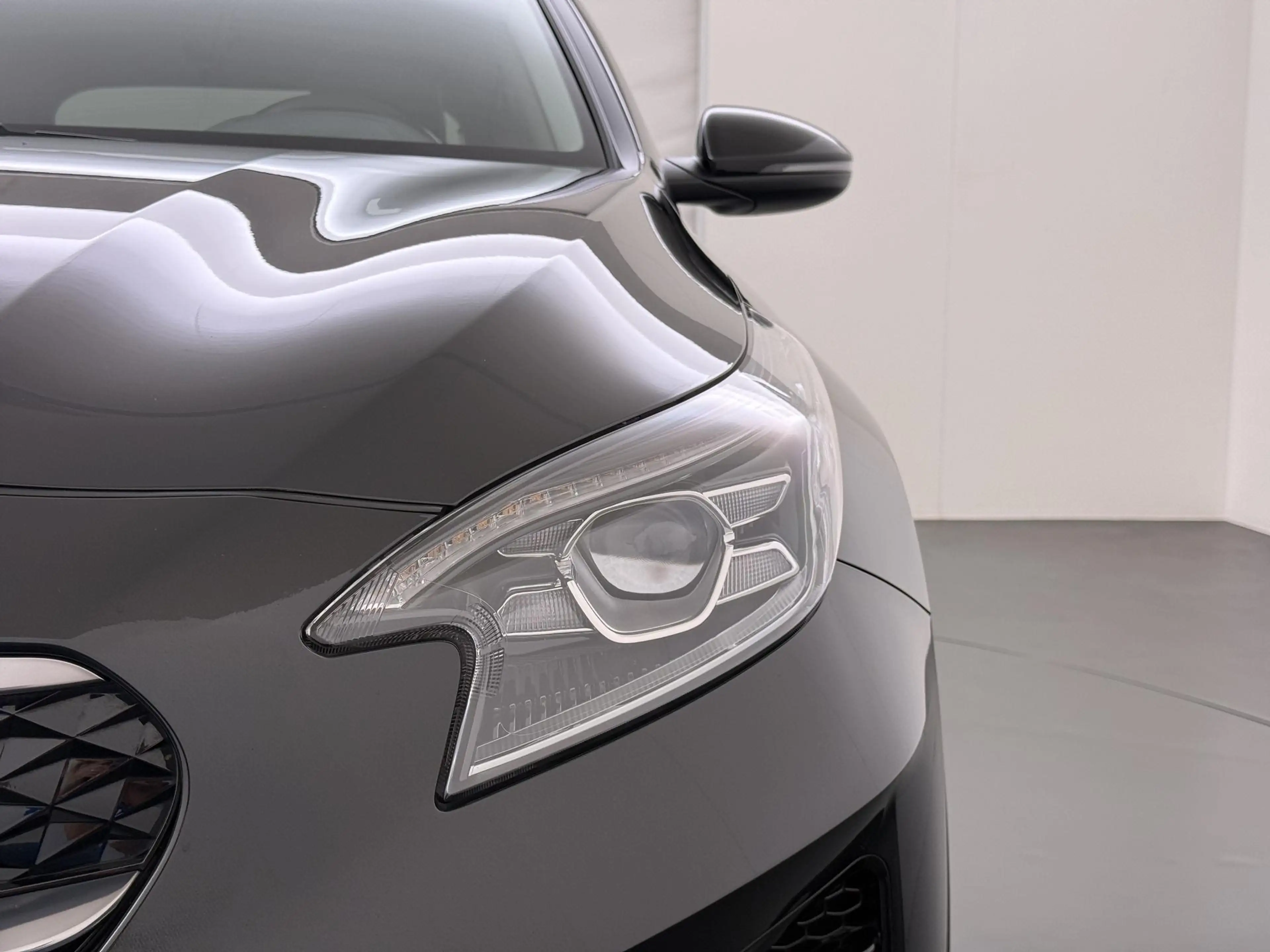 Kia XCeed 1.6 GDi PHEV ExecutiveLine Pano | Leder | Camera | — photo 10