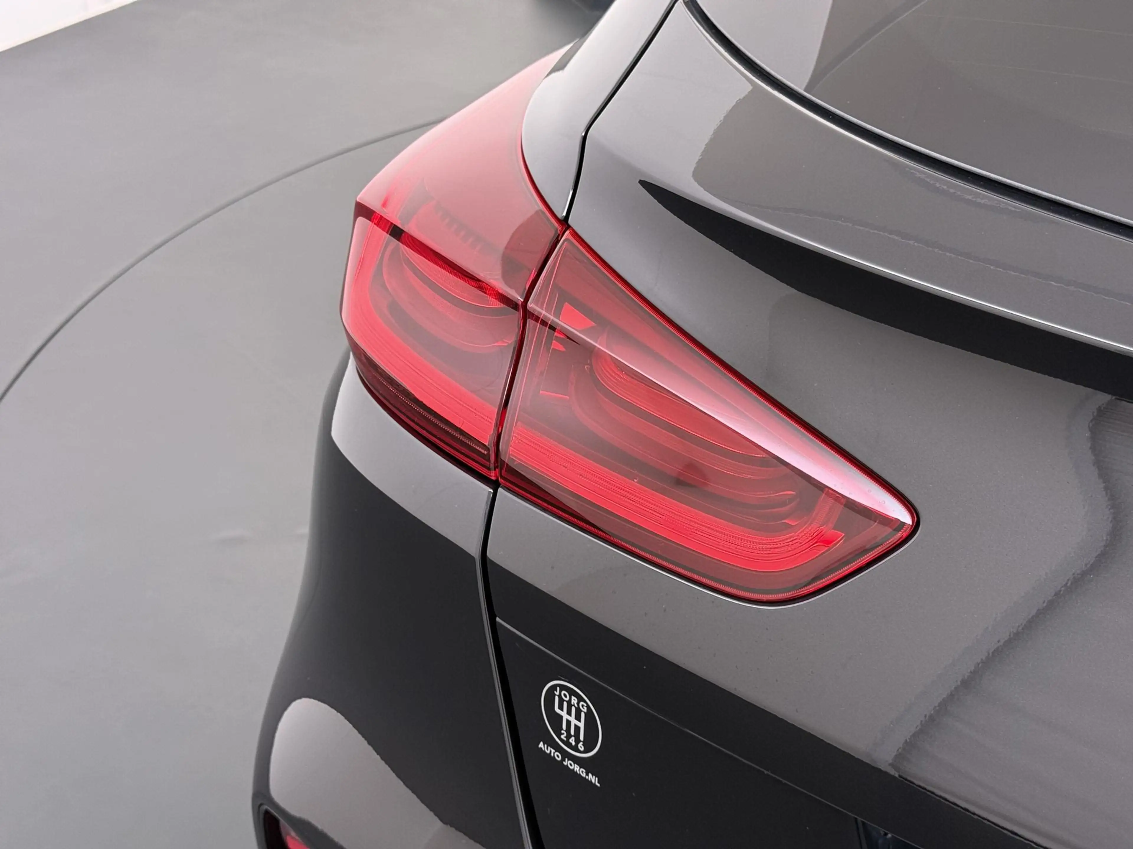 Kia XCeed 1.6 GDi PHEV ExecutiveLine Pano | Leder | Camera | — photo 5
