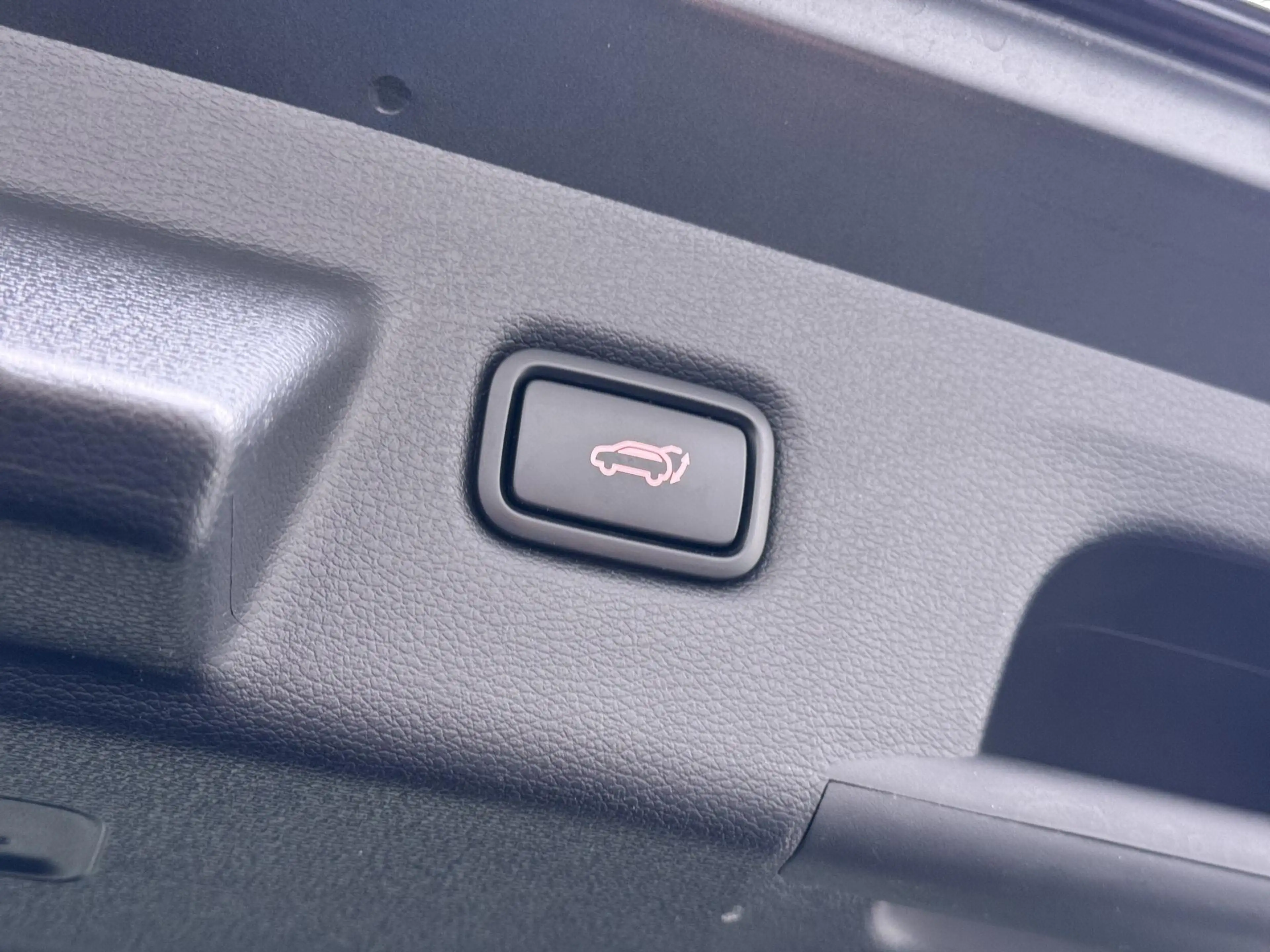 Kia XCeed 1.6 GDi PHEV ExecutiveLine Pano | Leder | Camera | — photo 8