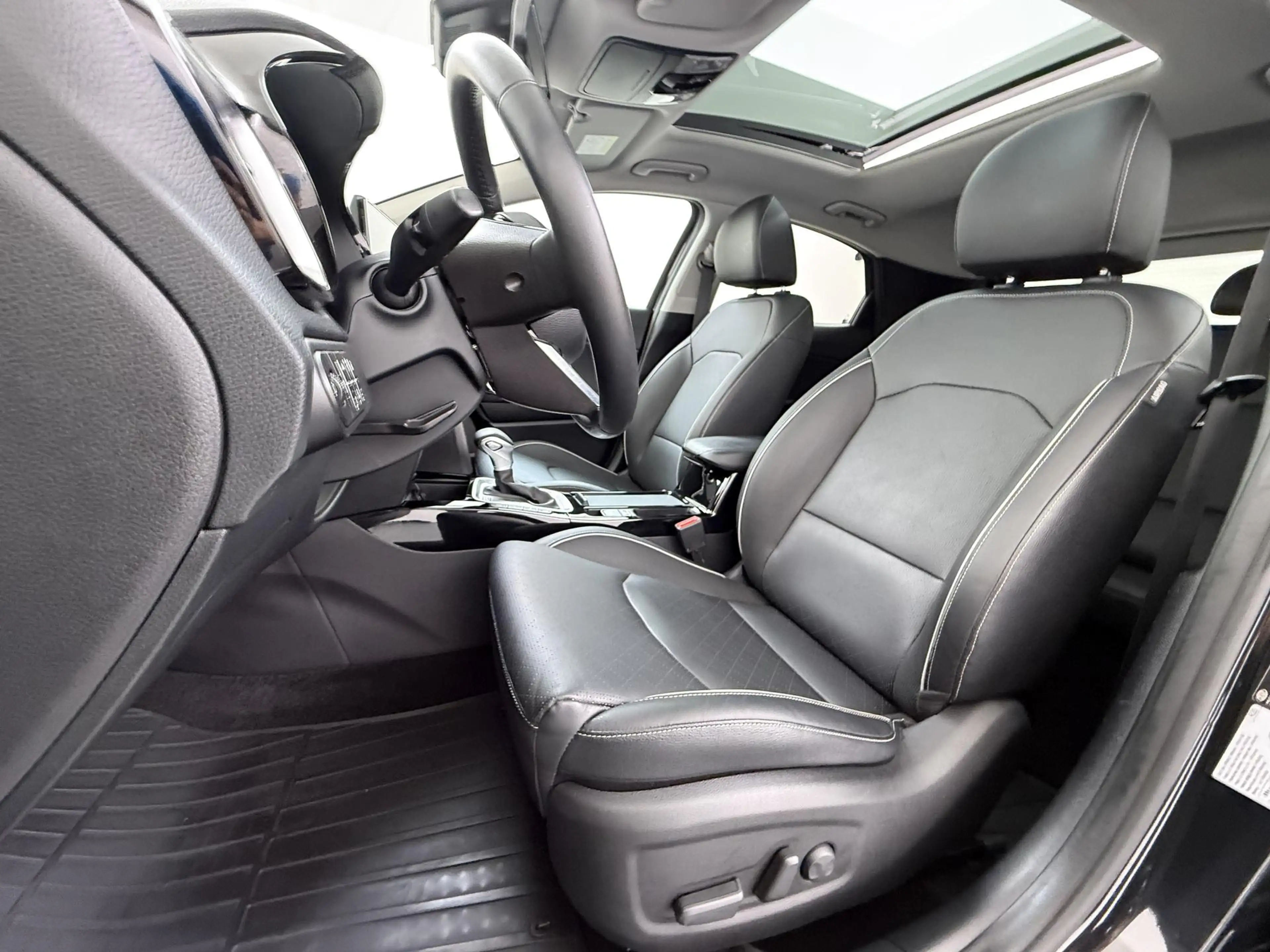 Kia XCeed 1.6 GDi PHEV ExecutiveLine Pano | Leder | Camera | — photo 14
