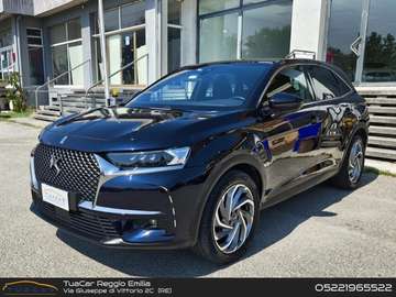 Grand Chic 2.0 Blue HDi 180