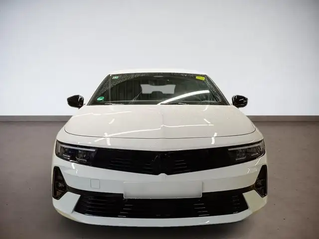 Opel Astra Sports Tourer GS-Line Plug-in-Hybrid +AHK+NAVI+