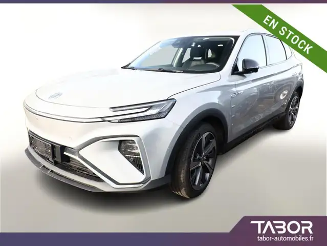 MG Marvel R Electric 179 Luxury Pano 360cam ACC