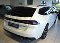 Peugeot 508 1,5 BlueHDi 130 EAT8 S&S GT Line Aut. -- Automa... Weiß - thumbnail 7