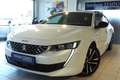 Peugeot 508 1,5 BlueHDi 130 EAT8 S&S GT Line Aut. -- Automa... Weiß - thumbnail 1
