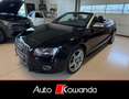 Audi A5 2.0 TFSI Cabrio -Super Ausstattung Schwarz - thumbnail 3
