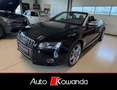 Audi A5 2.0 TFSI Cabrio -Super Ausstattung Schwarz - thumbnail 2