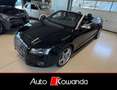 Audi A5 2.0 TFSI Cabrio -Super Ausstattung Schwarz - thumbnail 1