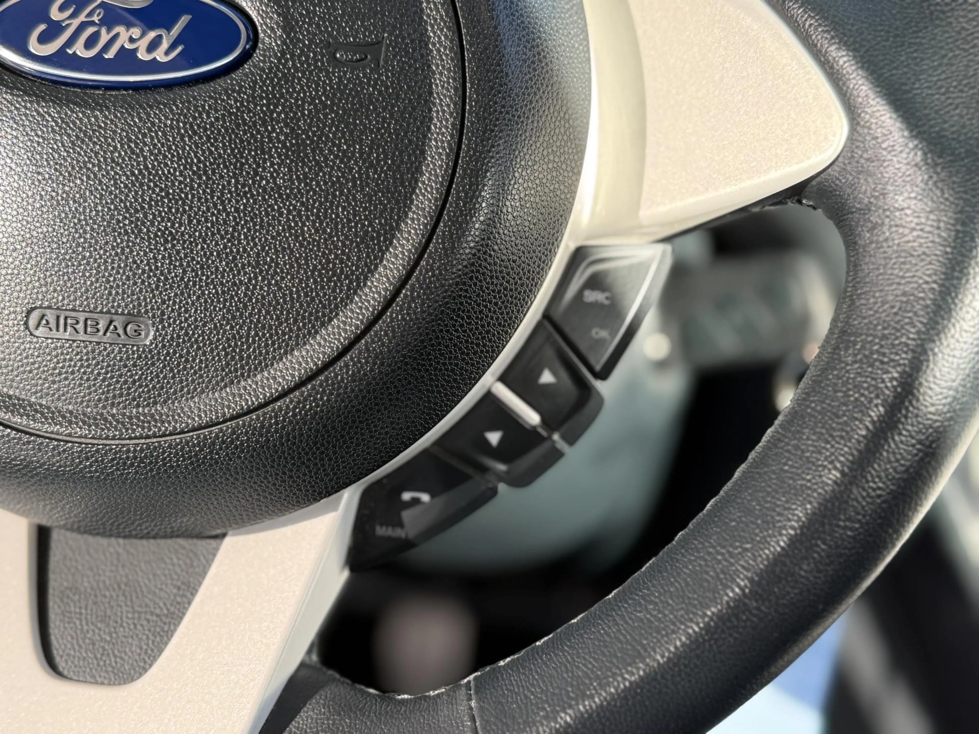 Ford Ka/Ka+ 1.2 Titanium X start/stop | Lichtmetalen velgen 15 — photo 10