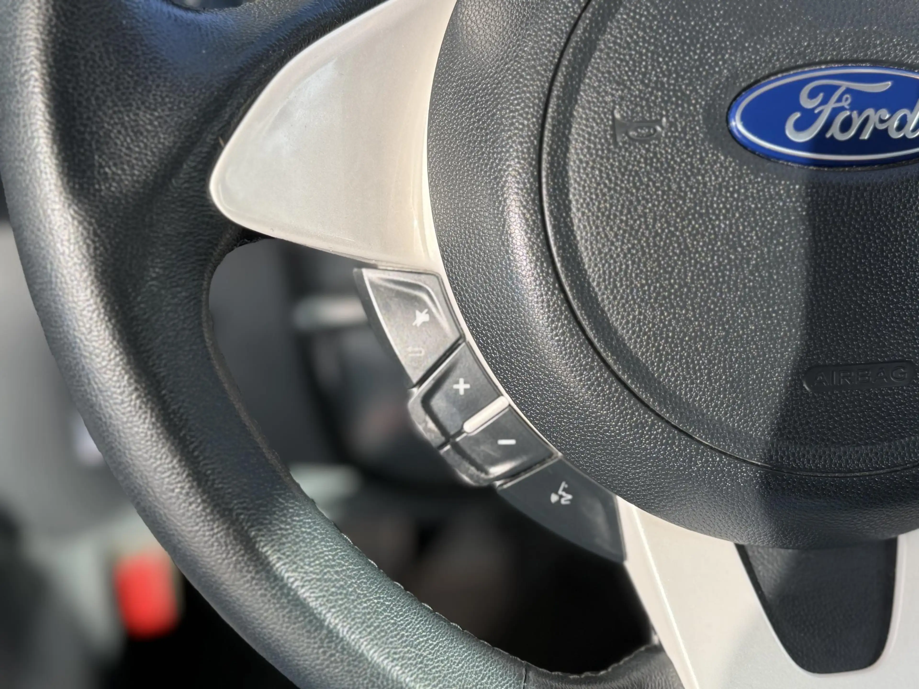 Ford Ka/Ka+ 1.2 Titanium X start/stop | Lichtmetalen velgen 15 — photo 11