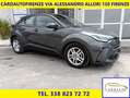 Toyota C-HR CHR BUSINESS HYBRID COME NUOVA - thumbnail 2
